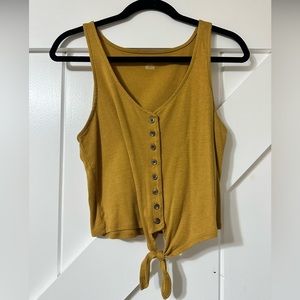 Medium American Eagle top